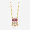 Kundan Necklace 193719