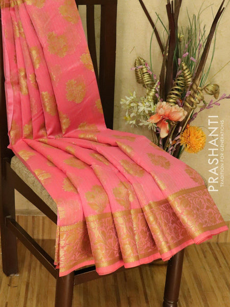 Buy online Magenta Manipuri Kota Saree from ethnic wear for Women by Komal  Sarees for ₹720 at 0% off | 2024 Limeroad.com