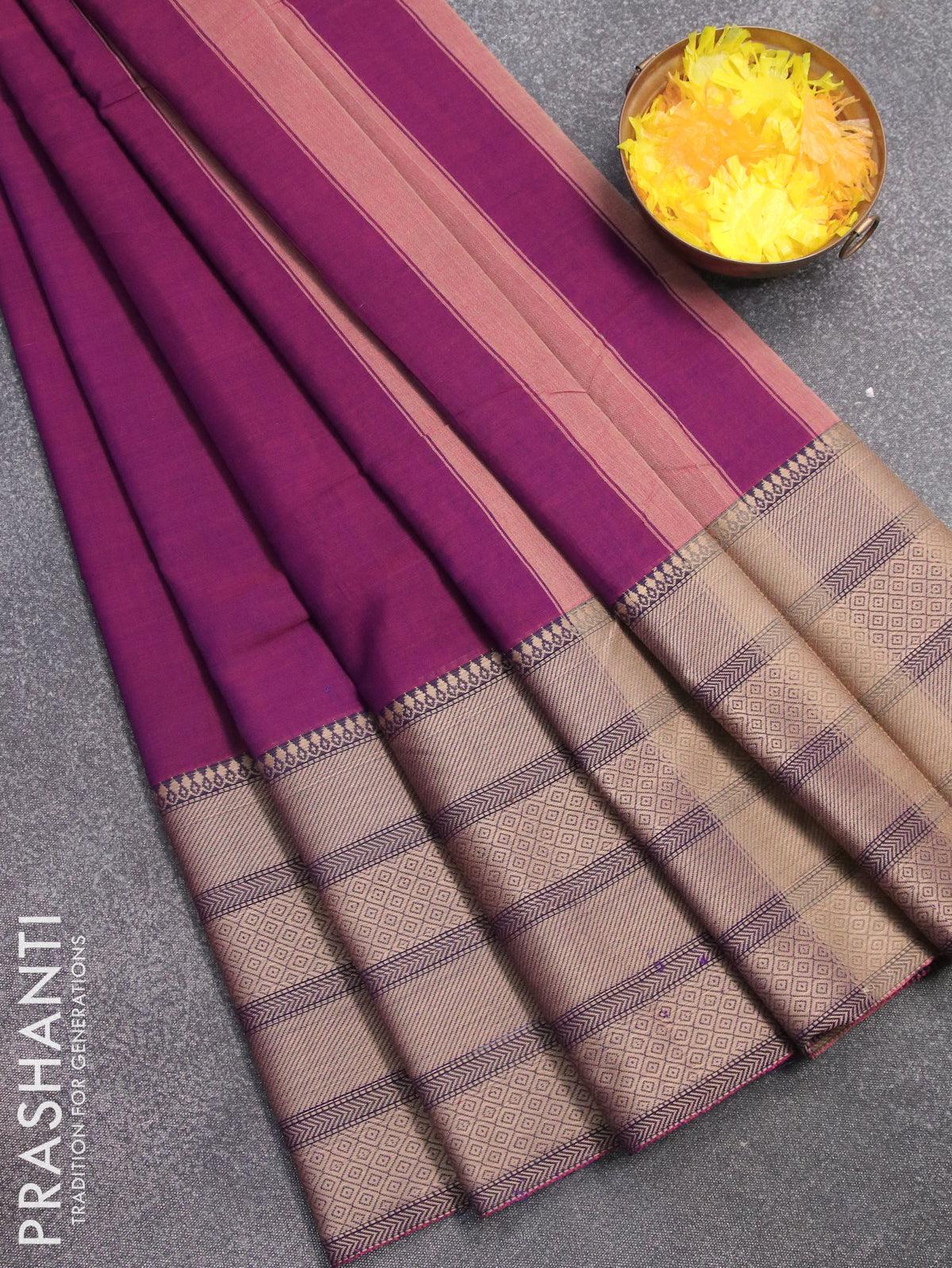 🌹High quality Chettinad cotton sarees🌹 🌹80s count🌹 🌹Saree length 5.5  mtrs🌹 🌹Without Images • clothes shop🤩👗🥻👕 (@2515991340) on ShareChat