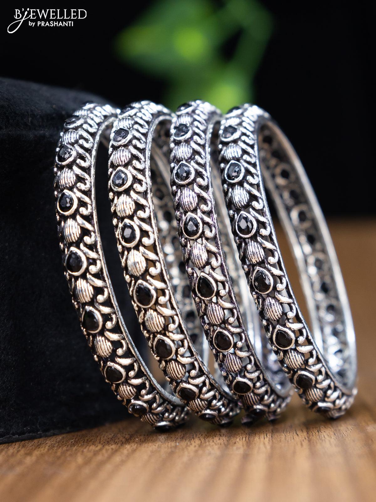 Oxidised rings combo Combo of 15 Boho Midi Finger Ring Set Of Silver Plated  Rings for