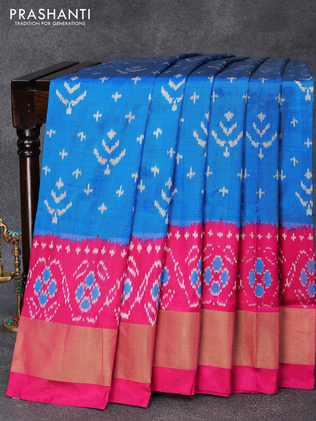 Prashanti Sarees – Tagged 