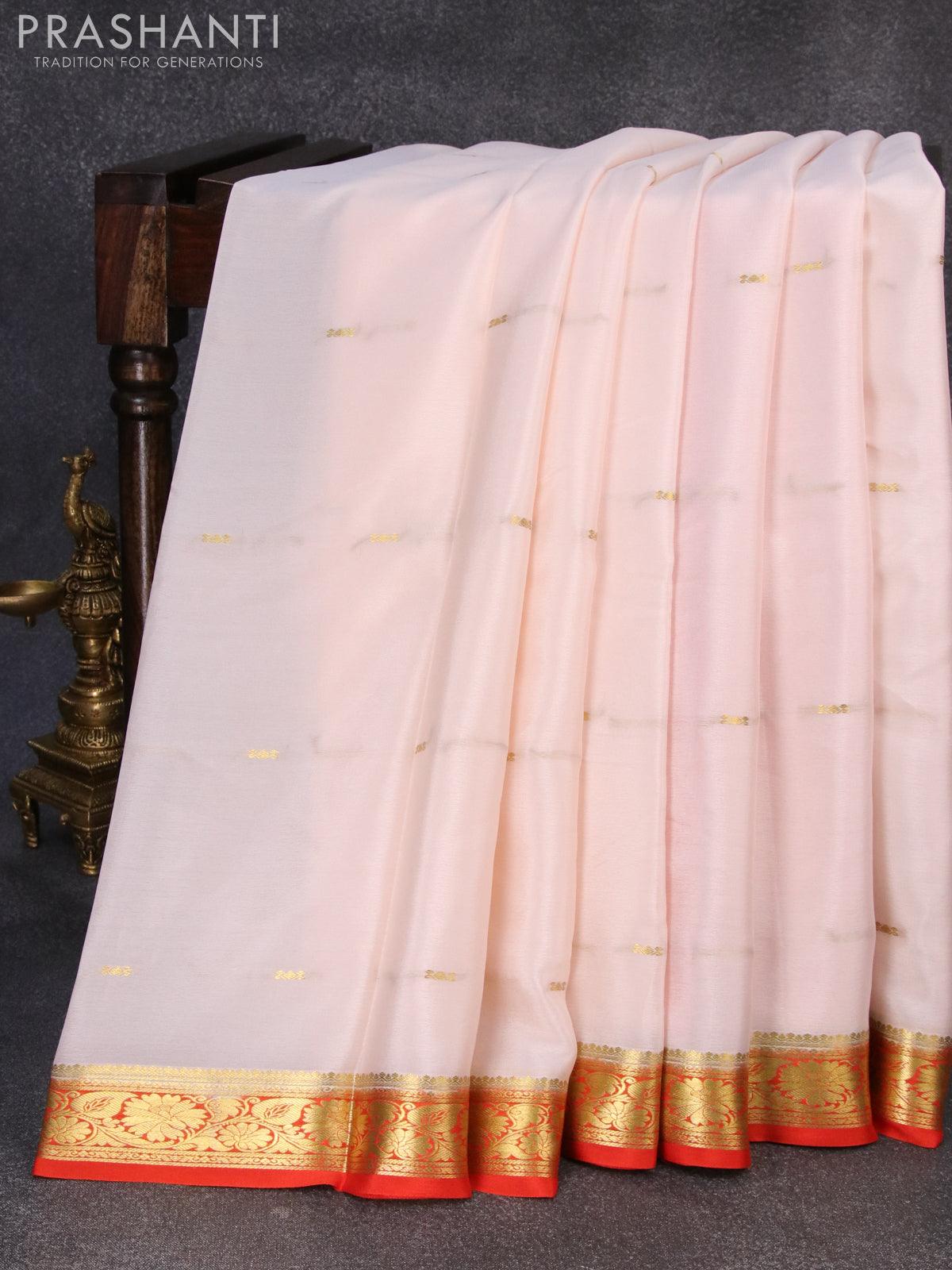 Kanchipuram Pure Silk Saree – Uppadasarees.in