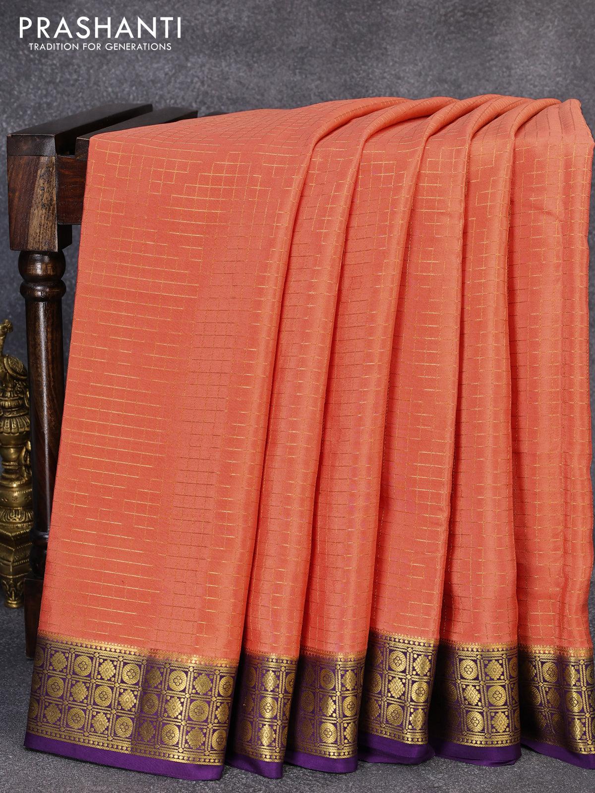 Mysore Silks – Gaatakatha