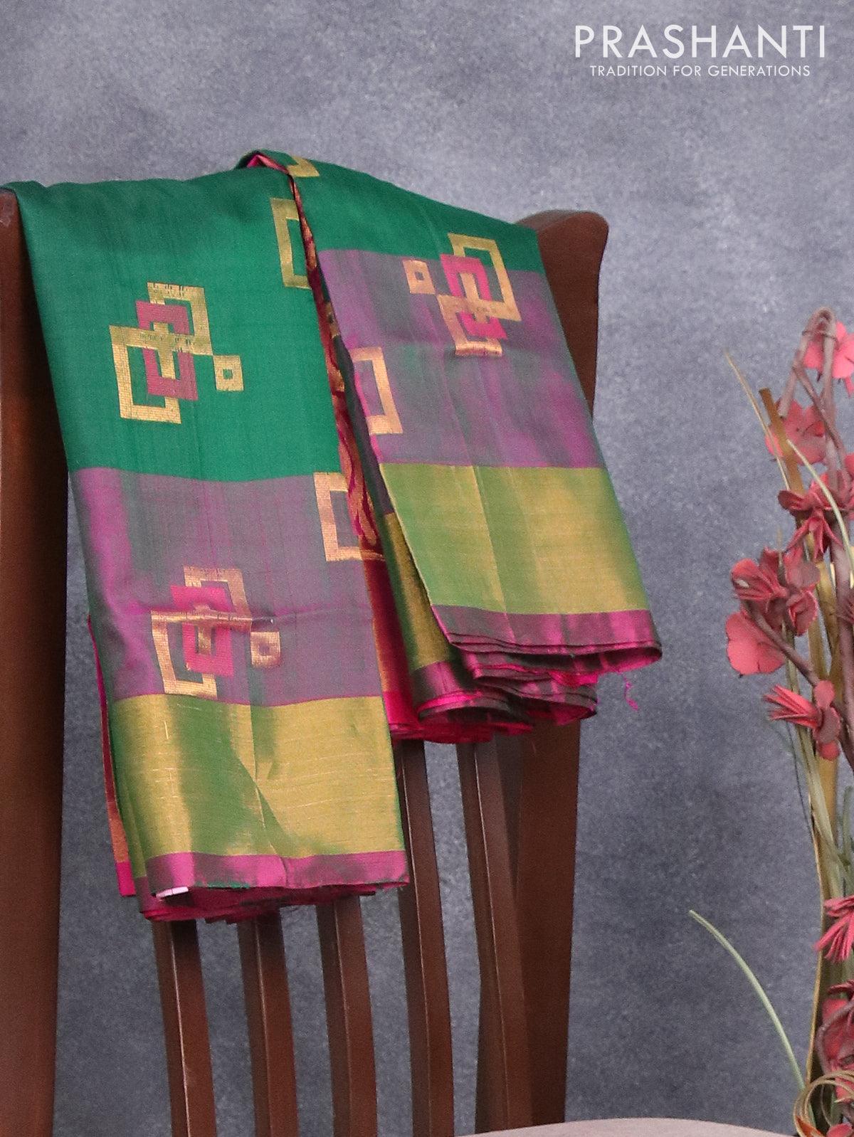 Soft Silk Sarees