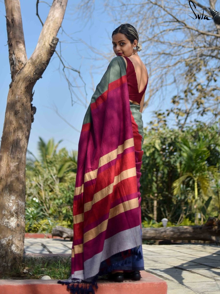 Regular Saree 2024 | grandmother-blog.com