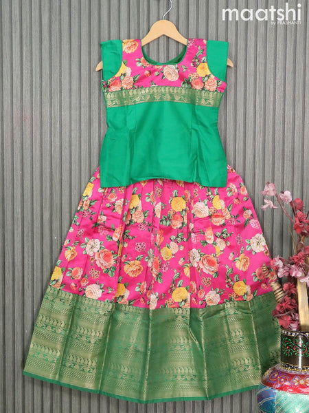 Allu Arha in this baby pink festive dress is sure to melt your heart |  Dresses kids girl, Kids designer dresses, Kids frocks