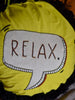 Relax (Cushion Cover)