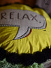 Relax (Cushion Cover)