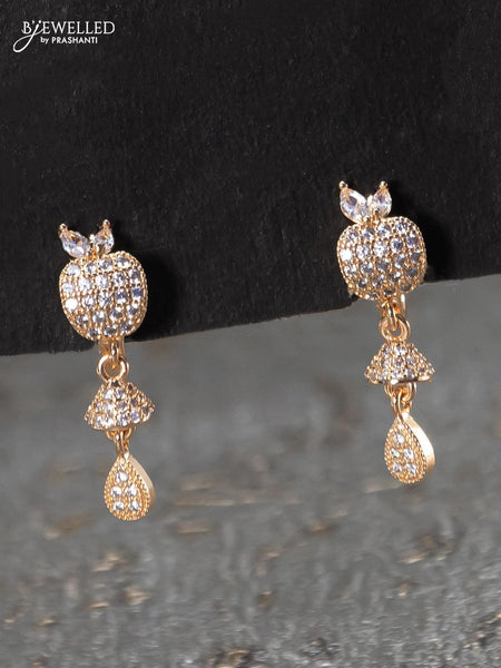 Spiral Dangle Earrings Big Hanging Jewelry Bohemian Drop Earring Women  Accessory | eBay