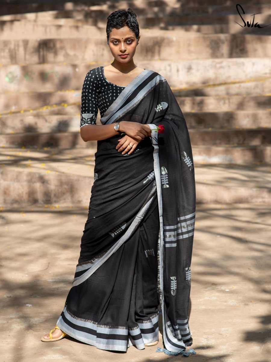 Black Mid Waist Lux Lyra Ankle Length Cotton Leggings, Slim Fit, Casual  Wear at best price in Jaipur