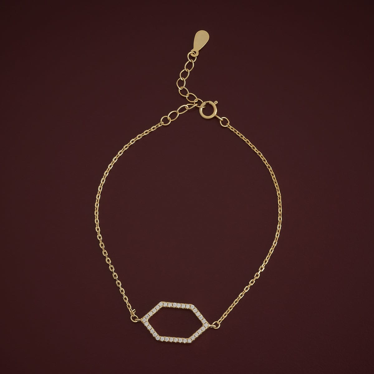92.5 Silver Bracelet 180671