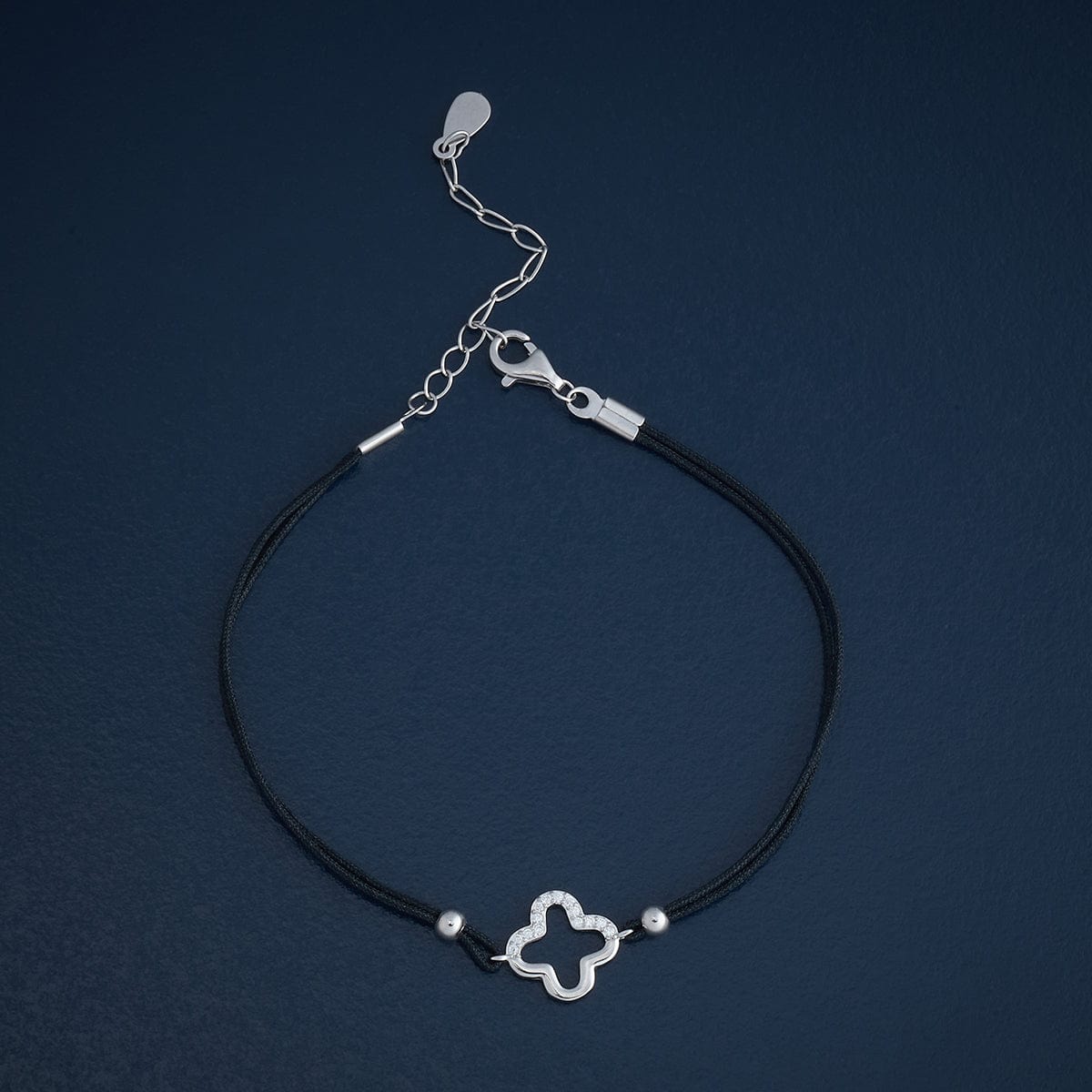 92.5 Silver Bracelet 182906