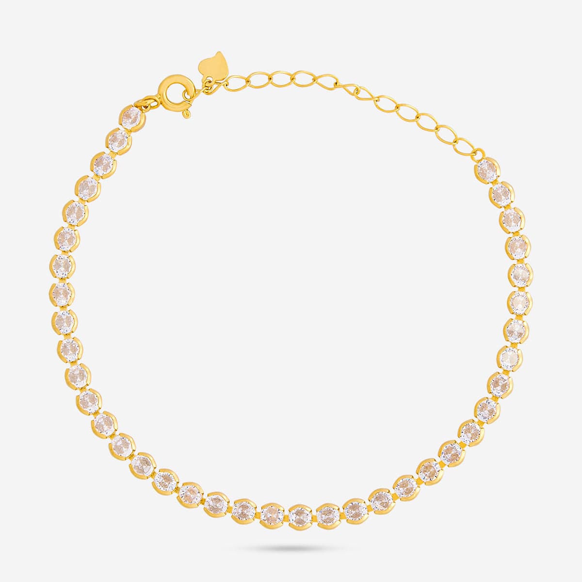 92.5 Silver Bracelet 194575