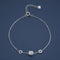 92.5 Silver Bracelet 161000