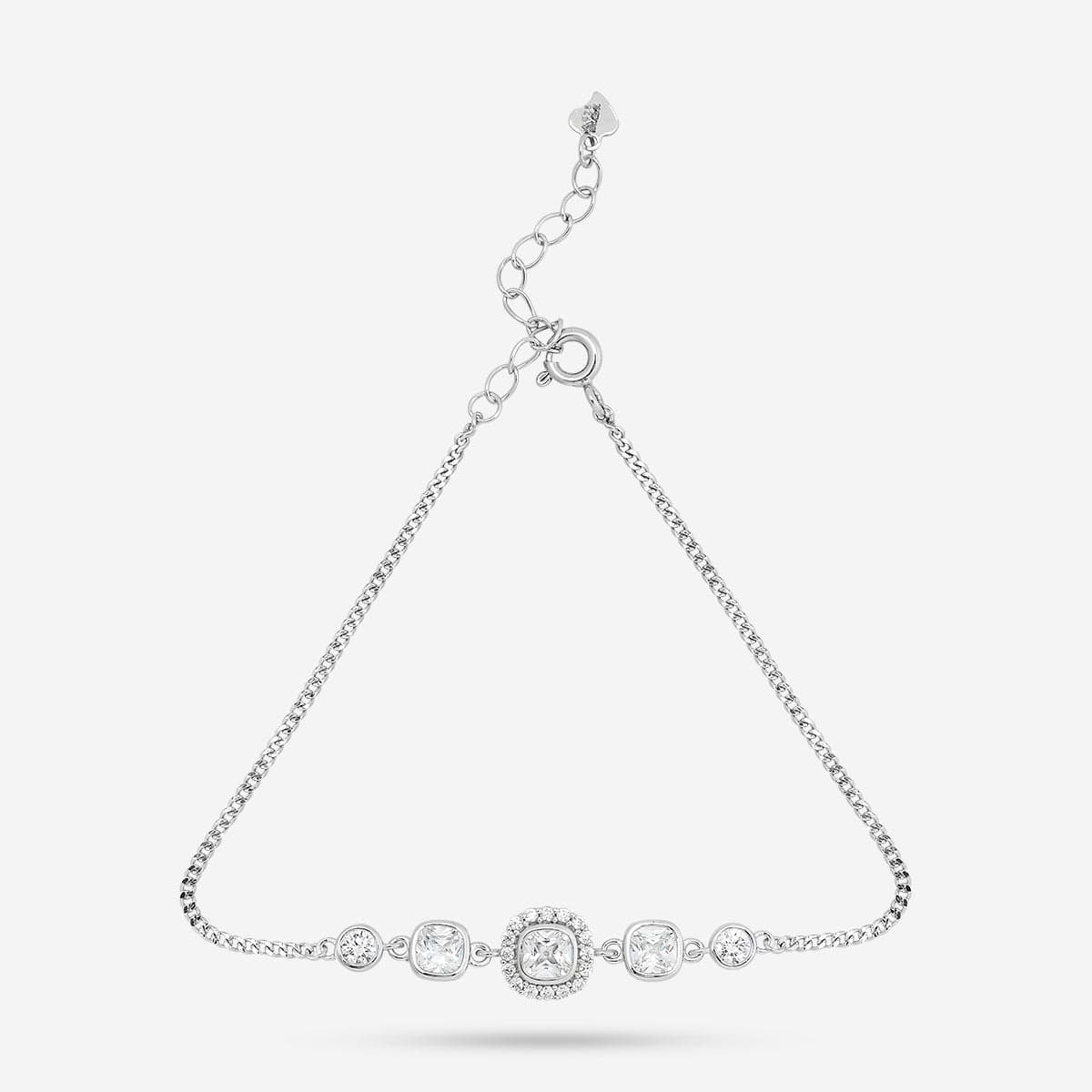 92.5 Silver Bracelet 188420