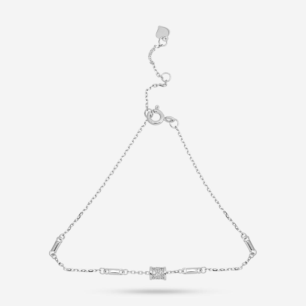 92.5 Silver Bracelet 188422