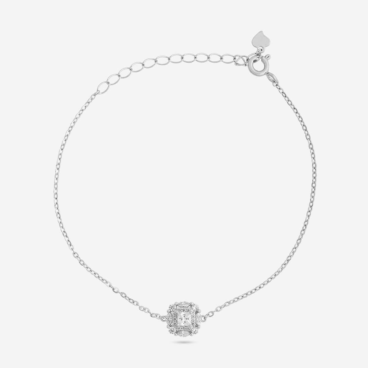 92.5 Silver Bracelet 194663