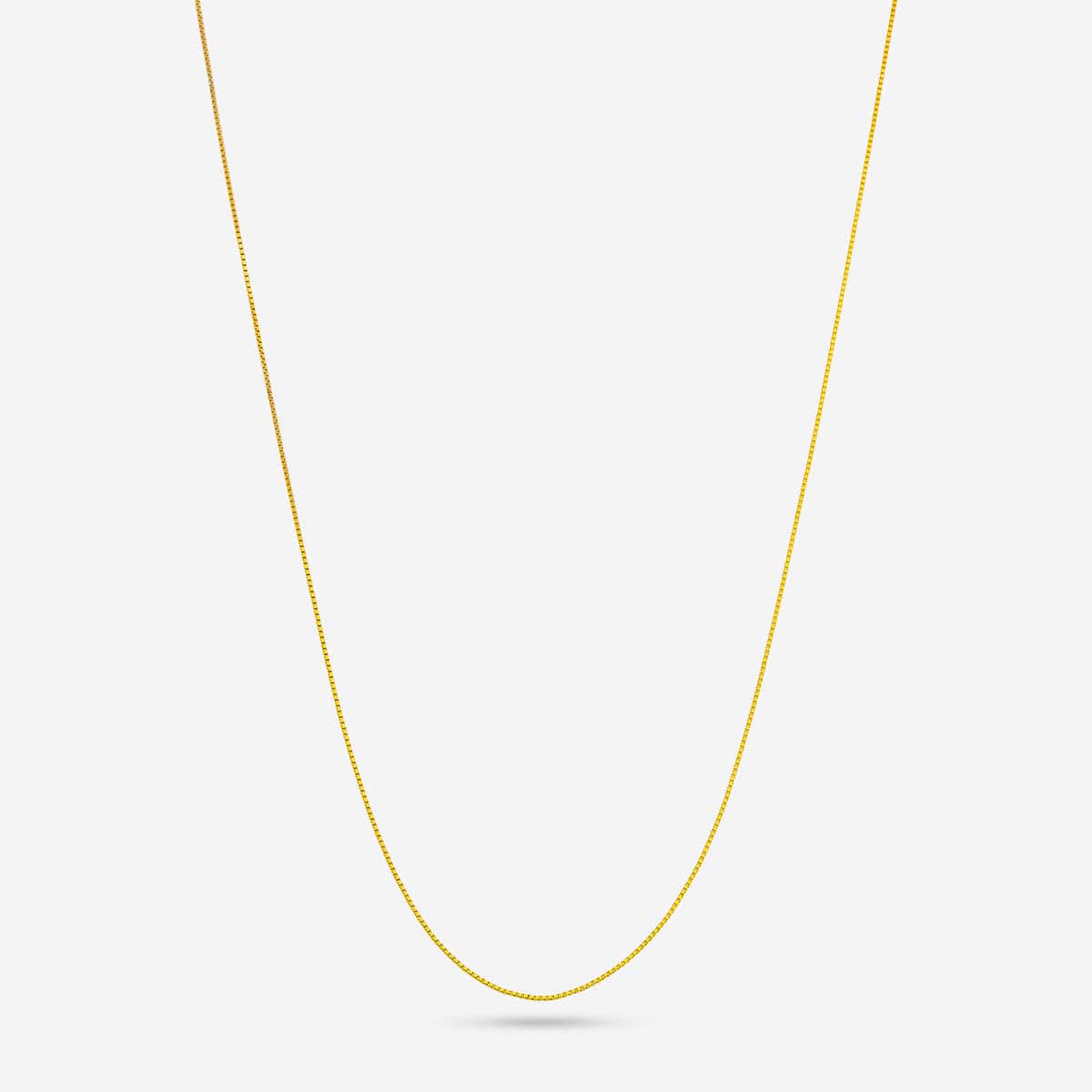 92.5 Silver Chain 188326