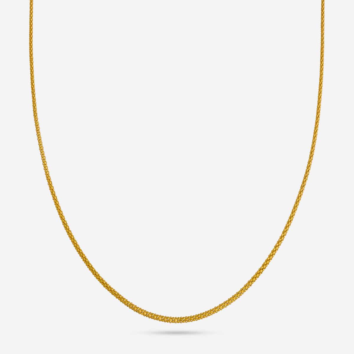 92.5 Silver Chain 191422