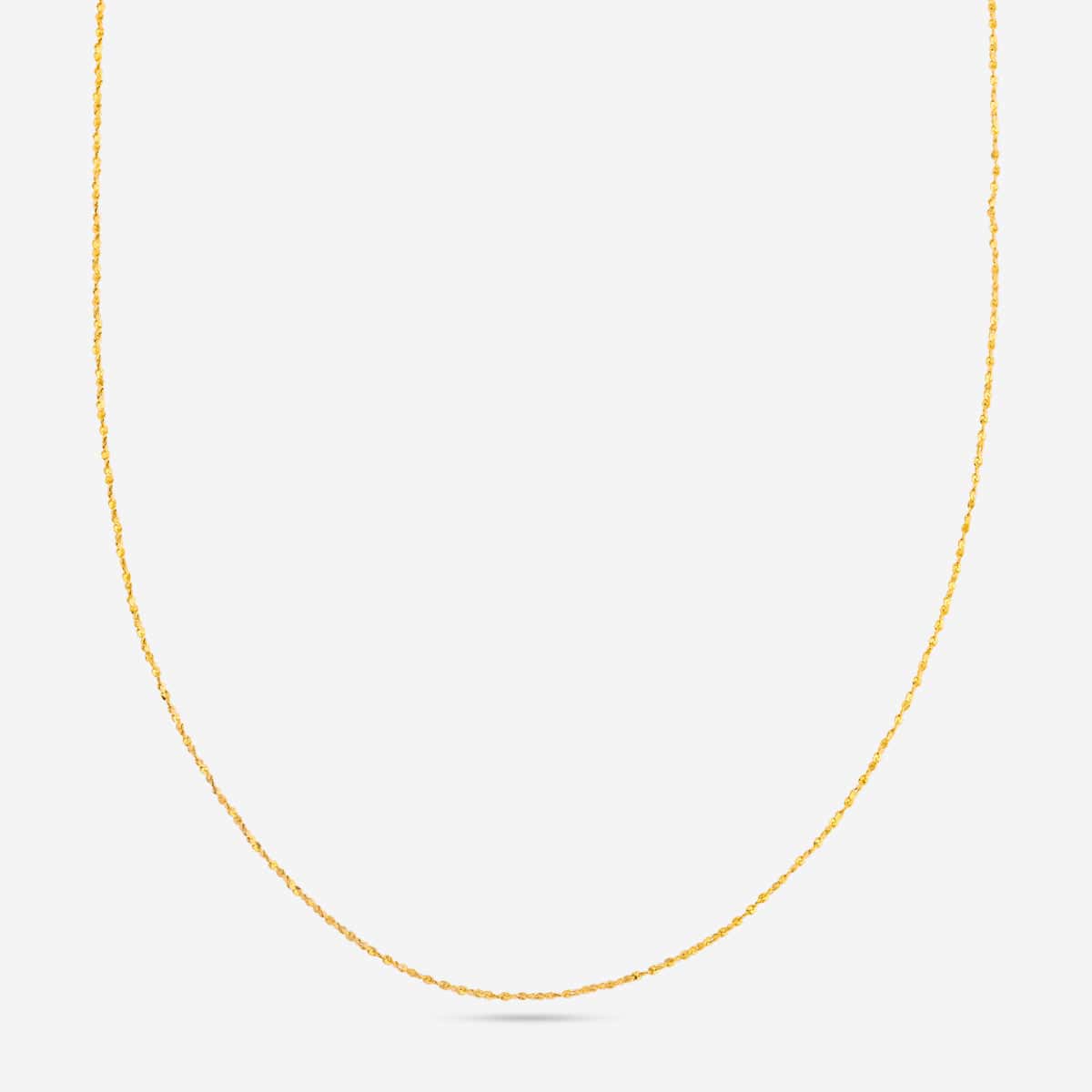 92.5 Silver Chain 194769