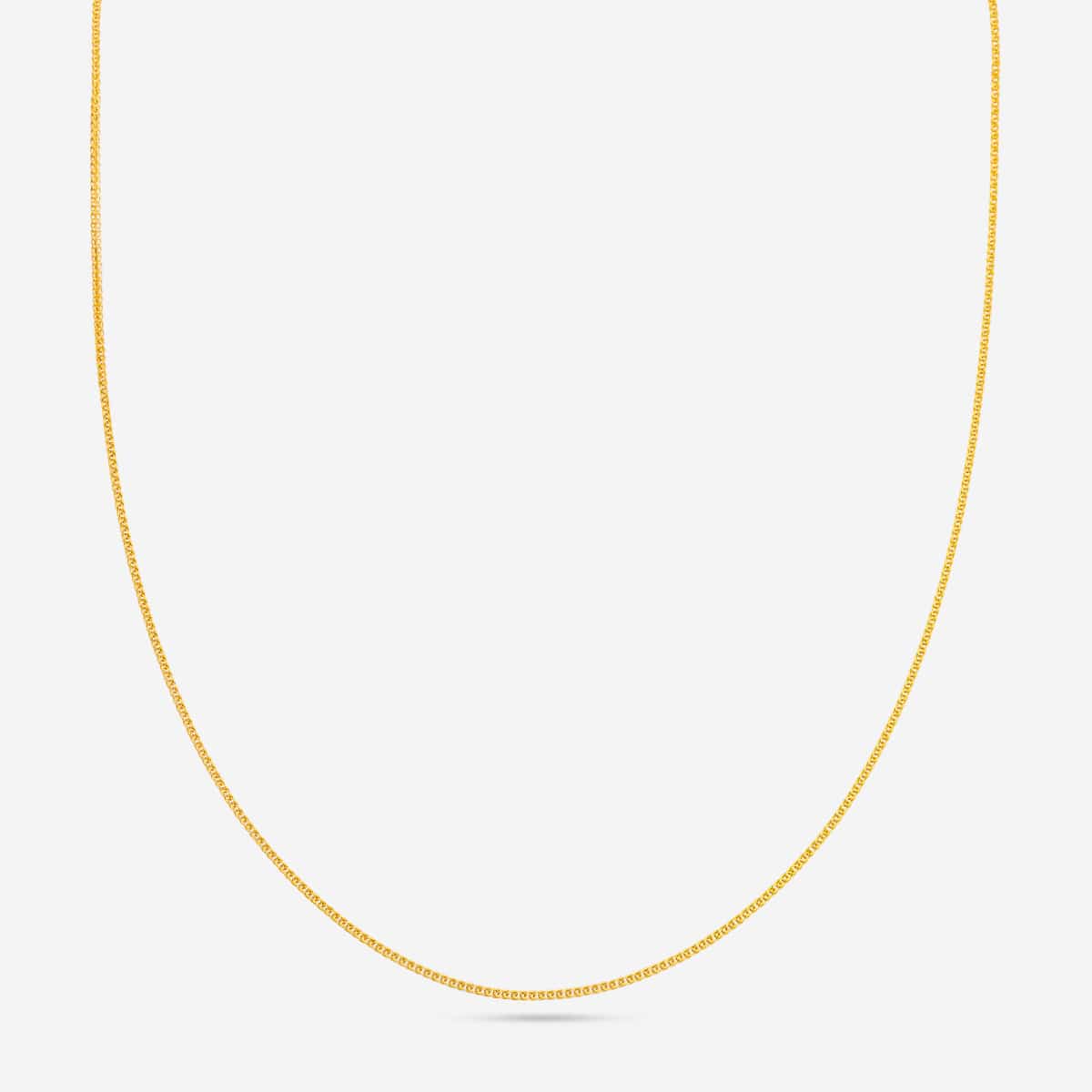 92.5 Silver Chain 194774