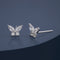 92.5 Silver Earring 168086