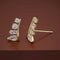 92.5 Silver Earring 168134