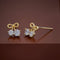 92.5 Silver Earring 168138