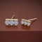 92.5 Silver Earring 168142