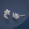 92.5 Silver Earring 168143