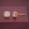 92.5 Silver Earring 168145