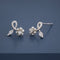 92.5 Silver Earring 168150