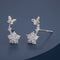 92.5 Silver Earring 168152