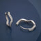 92.5 Silver Earring 168177