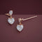 92.5 Silver Earring 176680