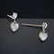 92.5 Silver Earring 176680