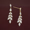 92.5 Silver Earring 180579