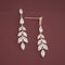 92.5 Silver Earring 180579