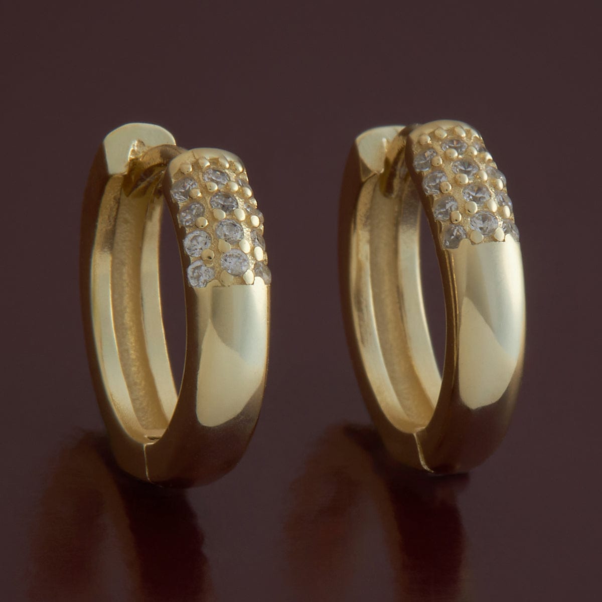 92.5 Silver Earring 180681