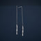 92.5 Silver Earring 183087