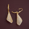 92.5 Silver Earring 183090