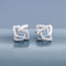 92.5 Silver Earring 191577