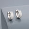 92.5 Silver Earring 194293