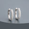 92.5 Silver Earring 194307