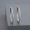 92.5 Silver Earring 194312