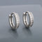 92.5 Silver Earring 194324