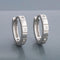 92.5 Silver Earring 194327