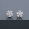 92.5 Silver Earring 194366