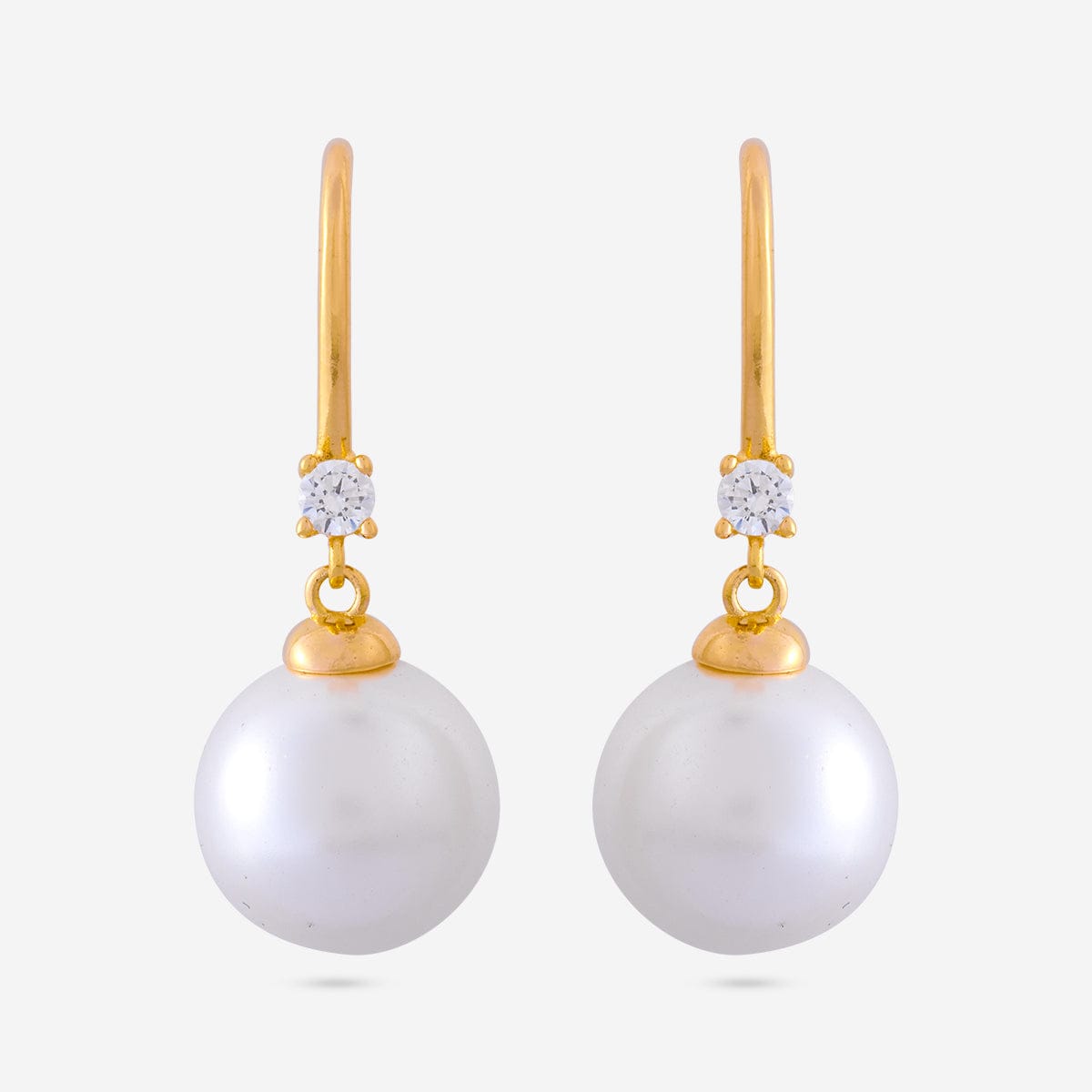 92.5 Silver Earring 194759