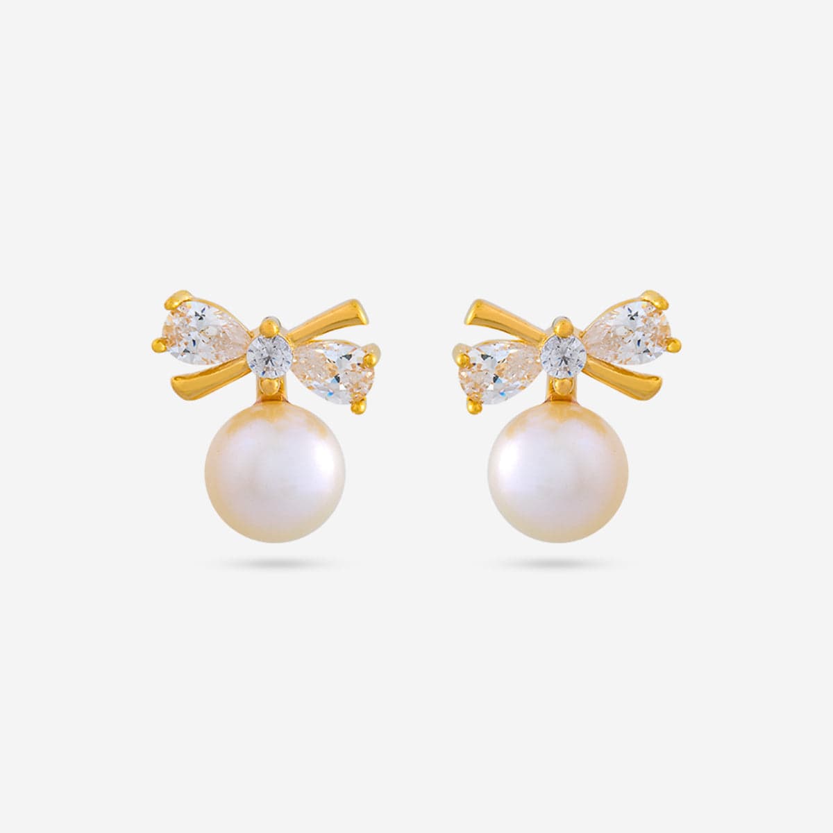 92.5 Silver Earring 194947